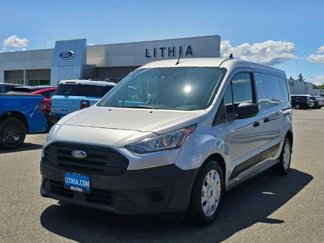 Certified 2020 Ford Transit Connect XL image 1