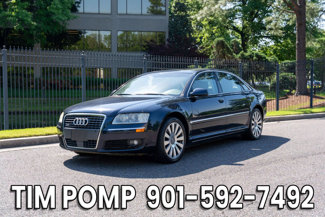 Used 2007 Audi A8 L 4.2 image 1