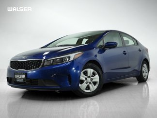 Used 2018 Kia Forte LX w/ LX Rear Camera Package image 1