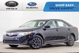 Used 2014 Toyota Camry L image 1