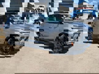 New 2025 Buick Envision Sport Touring image 1