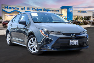 Used 2024 Toyota Corolla LE image 1