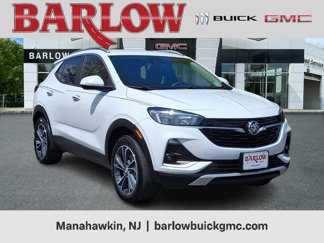Certified 2023 Buick Encore GX Select w/ Safety Package II image 1