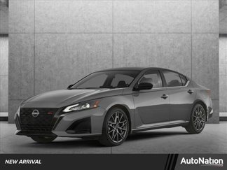 Used 2023 Nissan Altima 2.5 SV image 1