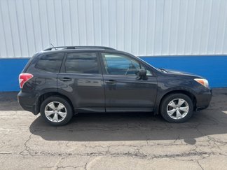Used 2015 Subaru Forester 2.5i Premium image 1
