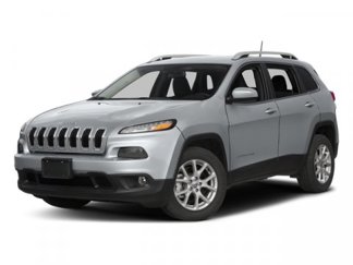 Used 2017 Jeep Cherokee Latitude w/ Cold Weather Group image 1