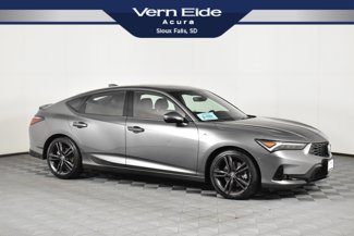 Certified 2023 Acura Integra A-Spec image 1