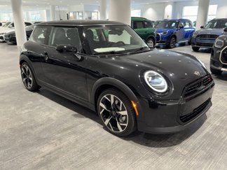 New 2025 MINI Cooper S image 1