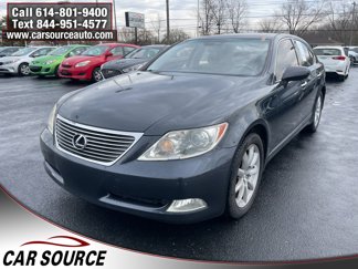 Used 2007 Lexus LS 460 image 1
