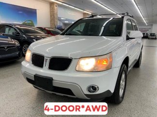 Used 2006 Pontiac Torrent AWD w/ Preferred Package image 1