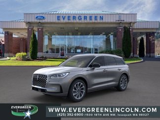 New 2024 Lincoln Corsair Grand Touring image 1
