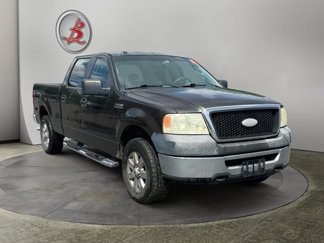 Used 2006 Ford F150 4x4 SuperCrew image 1