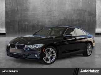 Used 2015 BMW 428i Gran Coupe xDrive image 1
