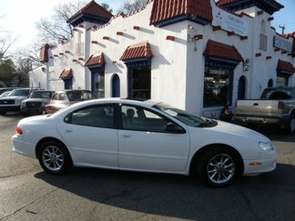 Used 1999 Chrysler LHS image 1
