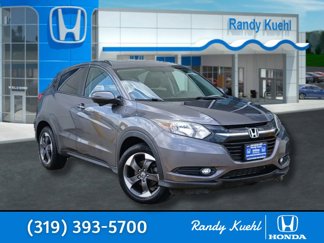 Used 2018 Honda HR-V EX image 1