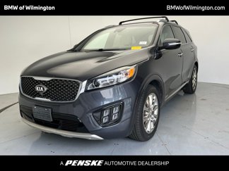 Used 2017 Kia Sorento SX image 1