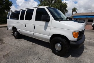 Used 2003 Ford E-350 and Econoline 350 XL image 1