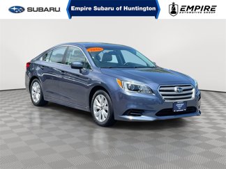 Used 2015 Subaru Legacy 2.5i Premium image 1