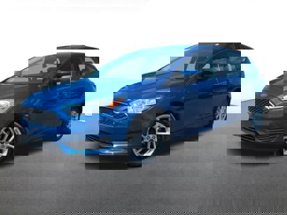 Used 2018 Ford Focus SE w/ Cold Weather Package image 1