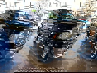 Used 2015 RAM 1500 Limited image 1