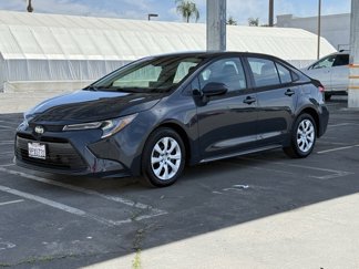 Used 2024 Toyota Corolla LE image 1