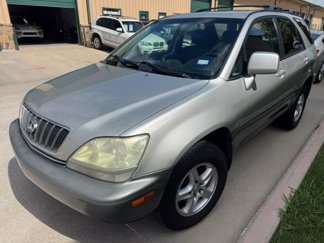 Used 2003 Lexus RX 300 2WD image 1