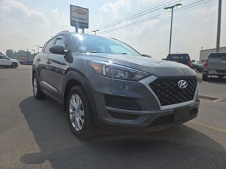 Used 2019 Hyundai Tucson Value image 1