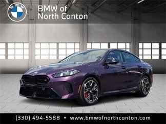 Used 2025 BMW M235i xDrive image 1