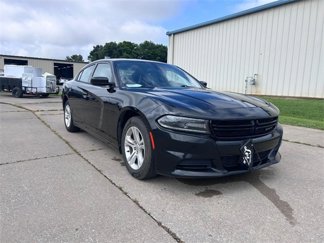 Used 2021 Dodge Charger SXT w/ Leather Interior Group image 1