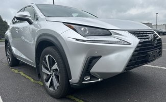 Used 2019 Lexus NX 300 AWD image 1