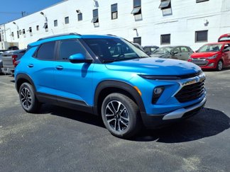 New 2026 Chevrolet TrailBlazer LT w/ Convenience Package image 1