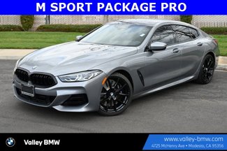 Used 2023 BMW 840i Gran Coupe image 1