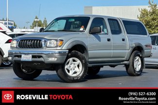 Used 2001 Toyota Tacoma PreRunner image 1