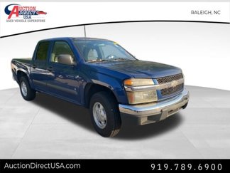 Used 2006 Chevrolet Colorado LT image 1