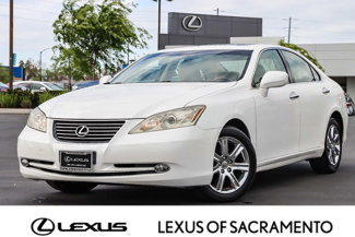 Used 2007 Lexus ES 350 image 1
