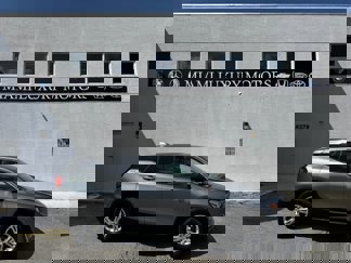 Used 2020 GMC Terrain SLE image 1