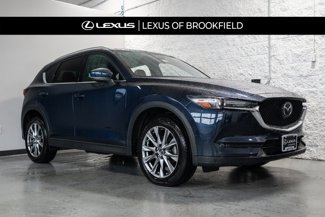 Used 2019 MAZDA CX-5 Signature image 1