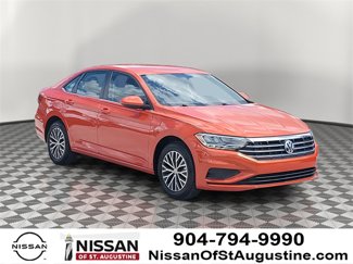Used 2021 Volkswagen Jetta S w/ Driver Assistance Package image 1