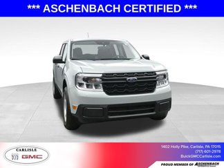 Used 2023 Ford Maverick XL image 1