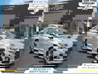 Used 2018 Hyundai Sonata SEL image 1