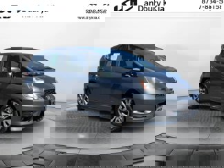 Used 2013 Honda Fit Sport image 1