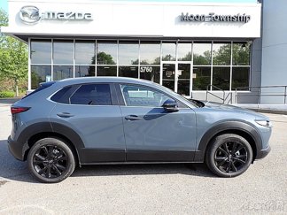 New 2025 MAZDA CX-30 AWD 2.5 S w/ Preferred Package image 1