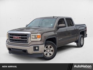 Used 2014 GMC Sierra 1500 SLE w/ SLE Value Package image 1