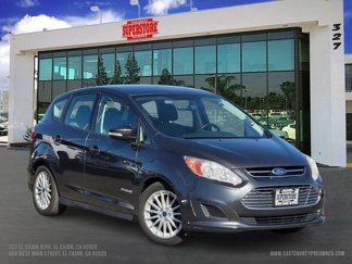 Used 2016 Ford C-MAX SE w/ Equipment Group 201A image 1