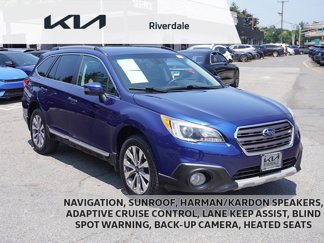 Used 2017 Subaru Outback 3.6R Touring w/ Popular Package #5A image 1