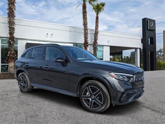 New 2025 Mercedes-Benz GLC 300 image 1
