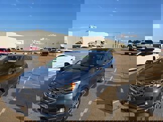 Used 2019 Ford Edge Titanium w/ Equipment Group 301A image 1