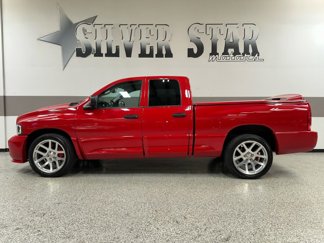 Used 2005 Dodge Ram 1500 Truck 2WD Quad Cab image 1
