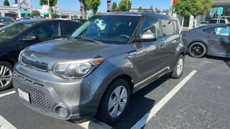 Used 2015 Kia Soul image 1