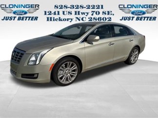 Used 2014 Cadillac XTS image 1